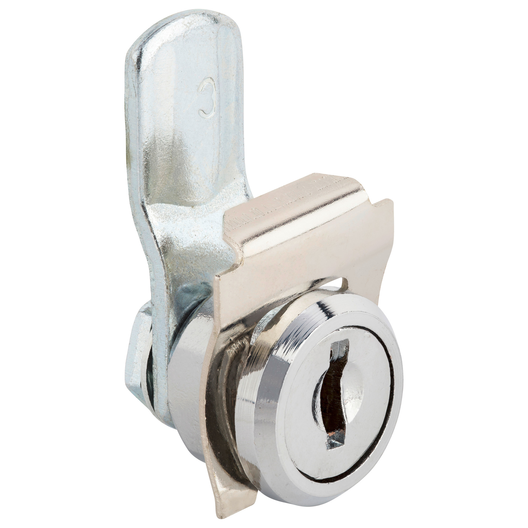 Artikelhauptbild Burg-W Ersatz-Zylinder für Briefkästen BK 92 Point SB