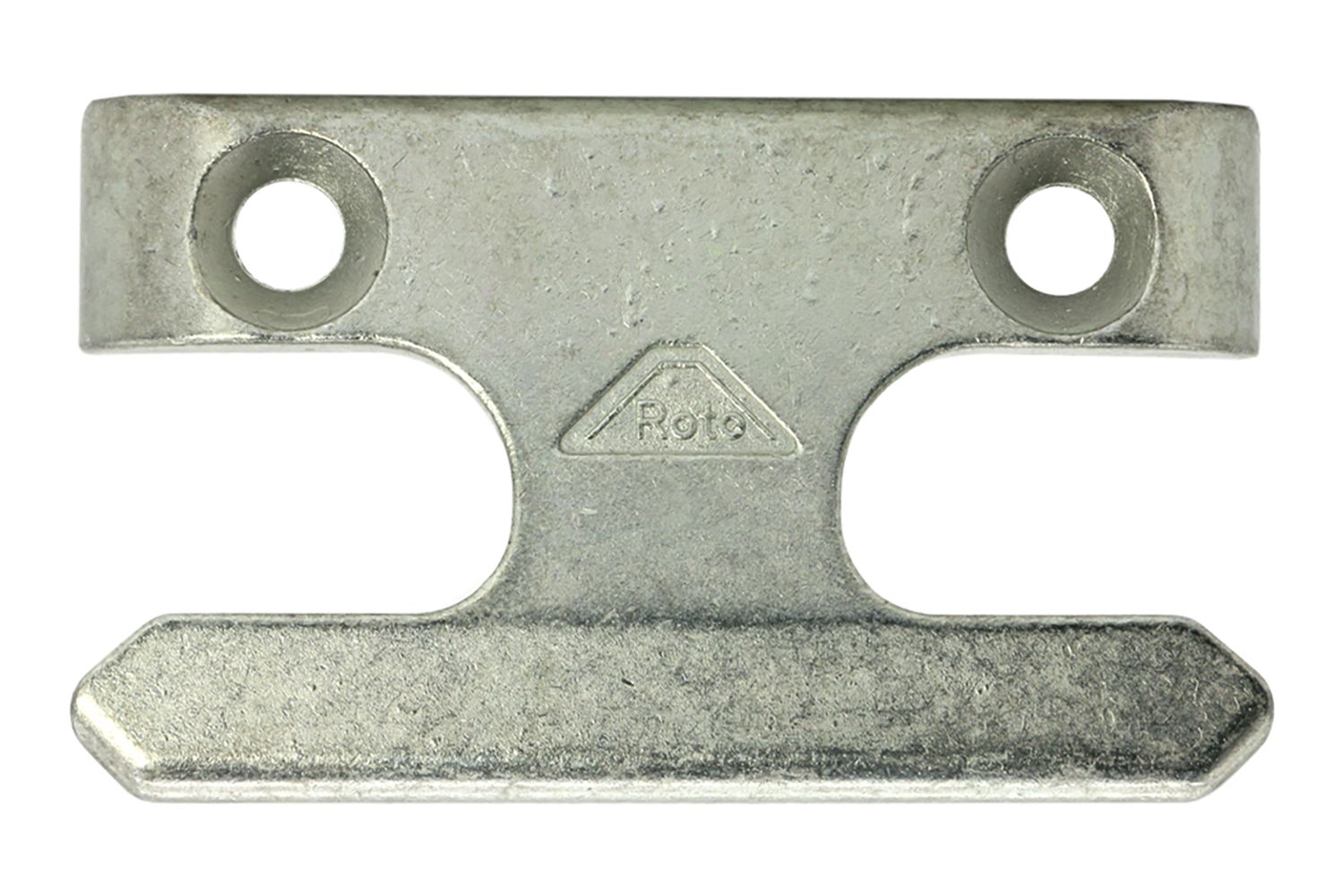 Roto NT/NX Schließstück Holz Eurofalz 30 mm