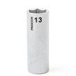 Proxxon 1/4" Tiefbett-Steckschlüsseleinsatz 13 mm