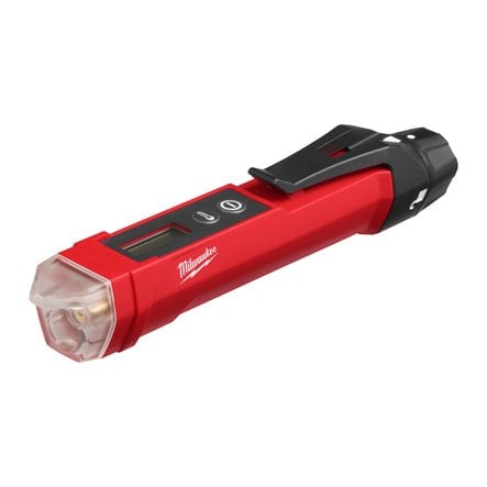 Milwaukee Spannungsdetektor mit Laserthermometer 2225-20 12-1000V AC IP54