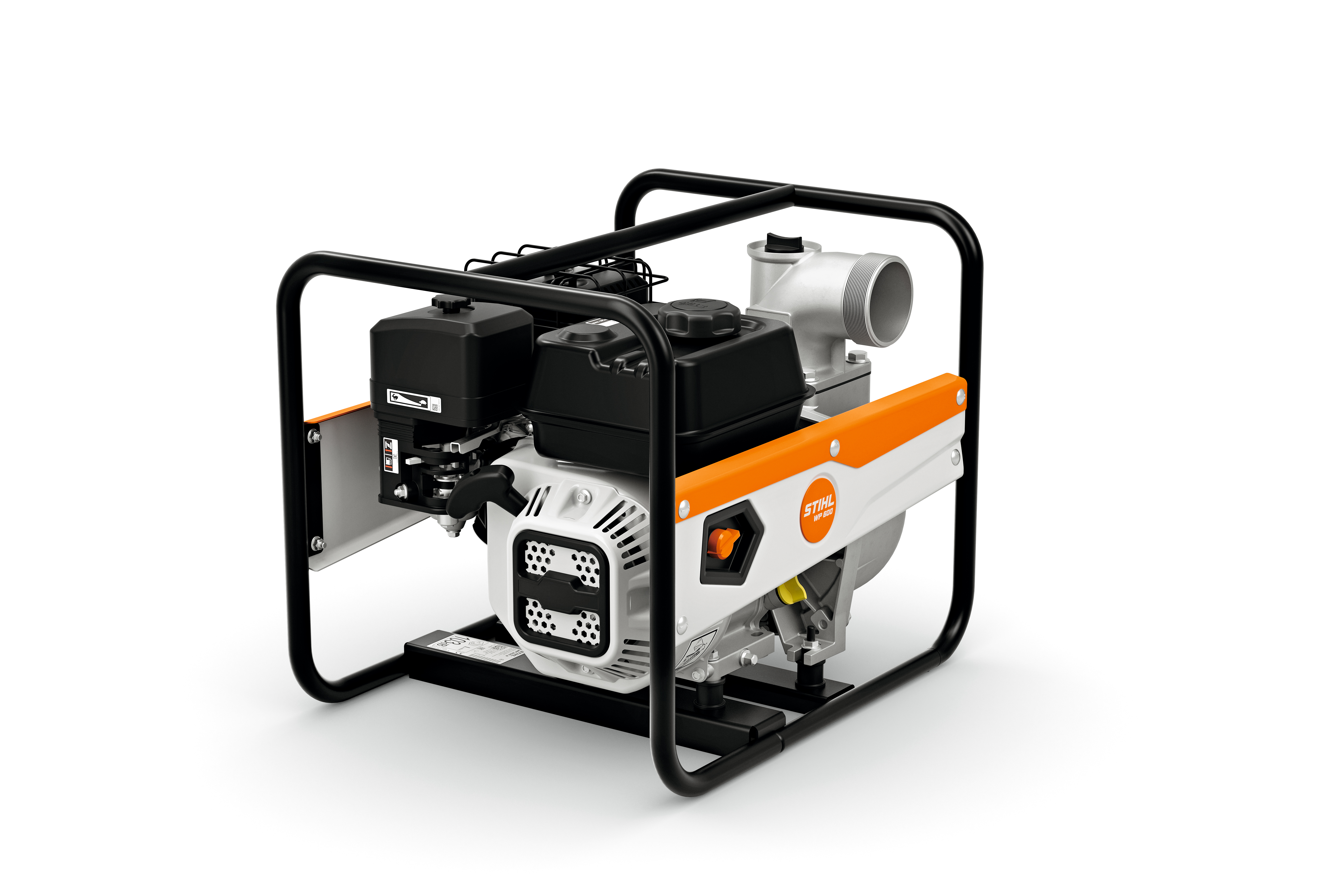 Stihl WP 600