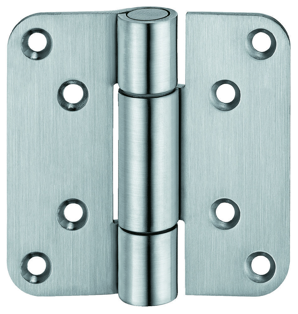 SIMONSWERK Objektband VARIANT VN 2929/100,Ø20,edelstahl matt