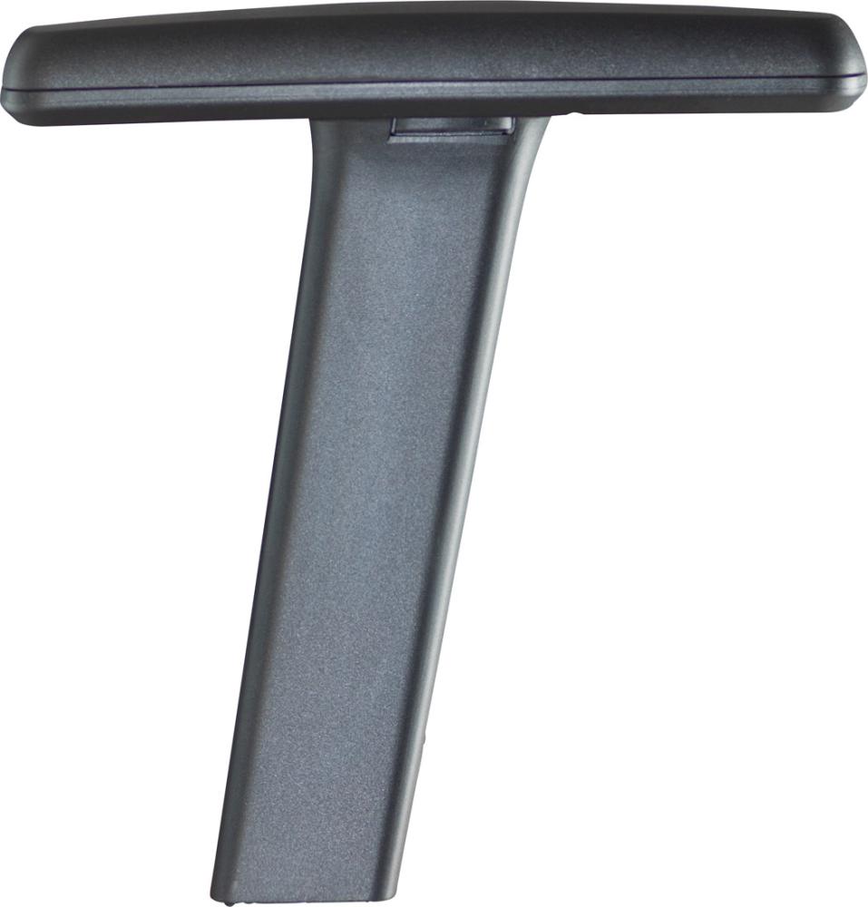 Produktbild bimos Multifunktionsarmlehne für Arbeitsstuhl Nexxit schwarz