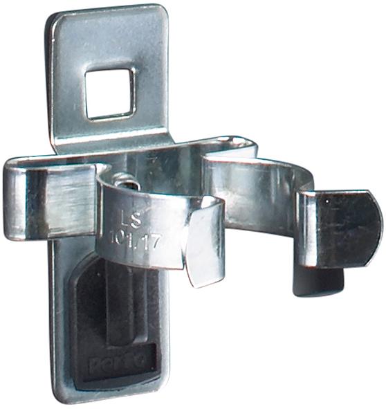 bott Werkzeugklemme einfach B20xT60xD32 mm für Lochplatten für Lochplatten bott