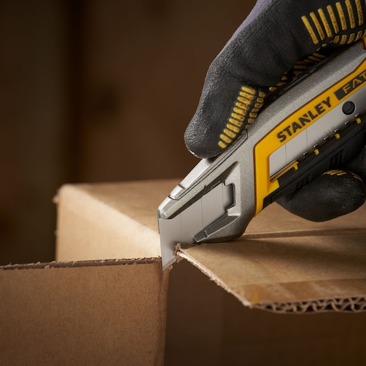 Stanley Abbrechklinge 18mm FatMax 50 Stück