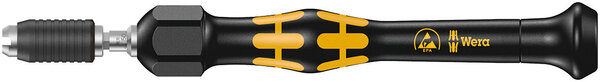 1430 ESD Kraftform Micro adjustable torque screwdrivers (0.02-0.11 Nm) with quic, Gerät