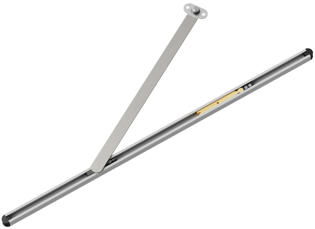 Porti® für Holztüren