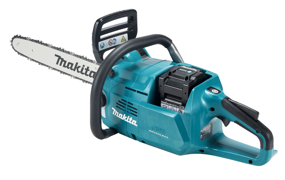 Makita Akku-Kettensäge UC012GZ 40V max. 40cm Schwertlänge