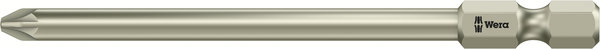3855/4 Bits, stainless, PZ 2 x 89 mm, Gerät