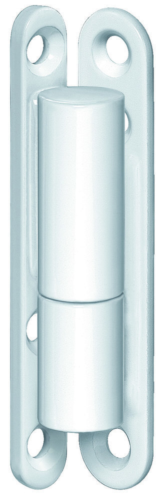 Produktbild FT-Aufschraubband, SIKU® K 3174 WF, für Drehflügel, vernickelt