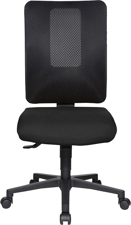 Produktbild TOPSTAR Bürodrehstuhl Open X (Rückenlehne Netz)