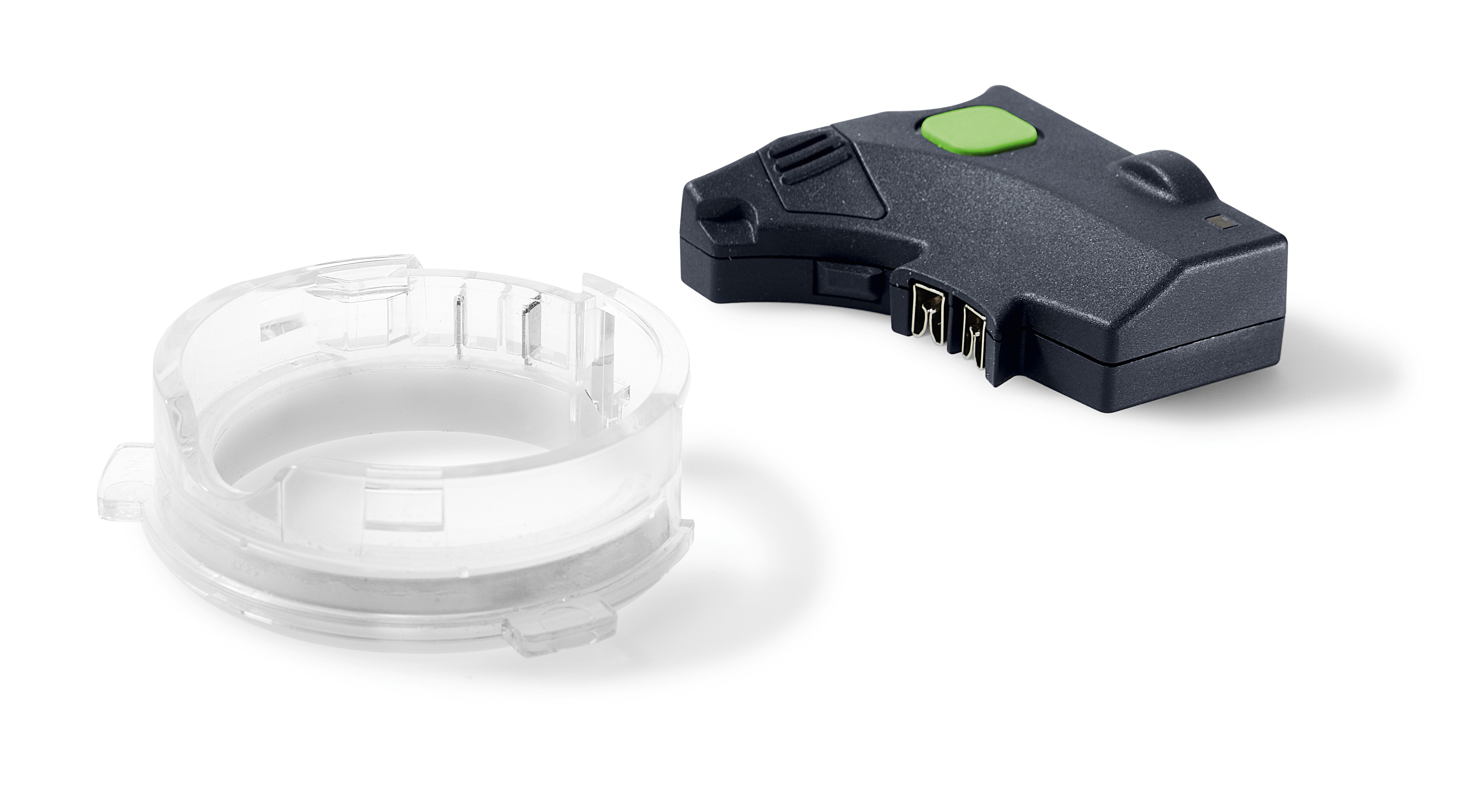 Lichtmodul LM-OF 1010 R, Adapter, Elektronik, Whirlpool, Wanne