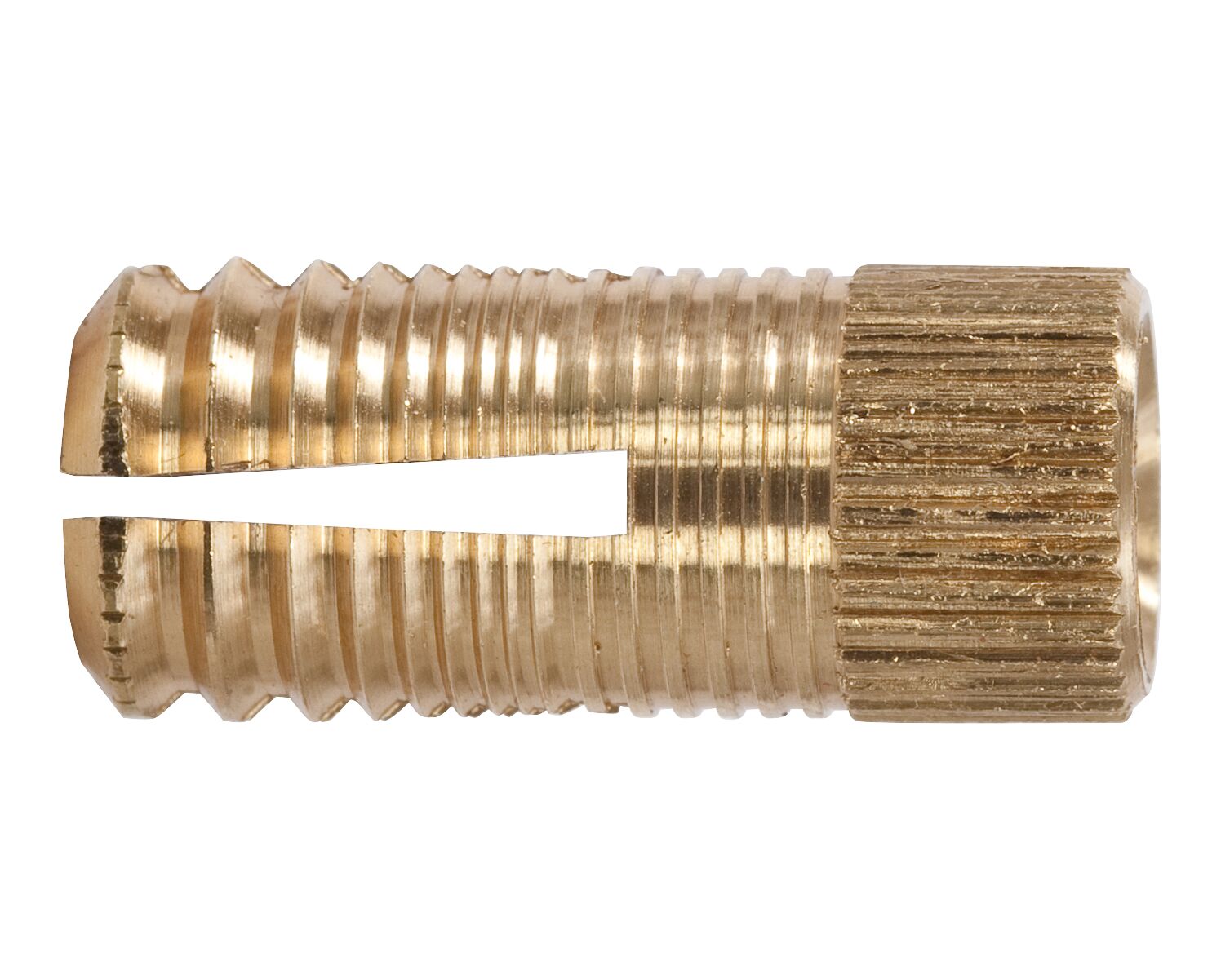 Produktbild: "Upat Messingdübel UMD M6/7,5"