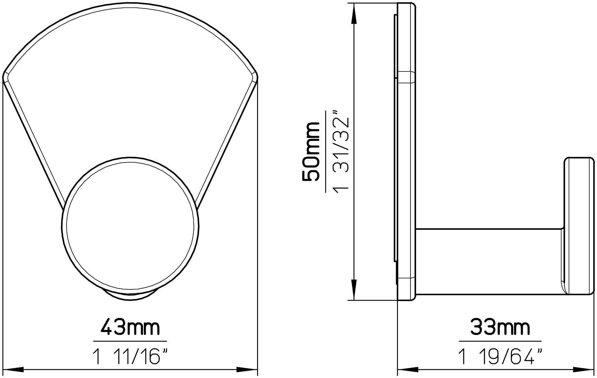Technische Zeichnung