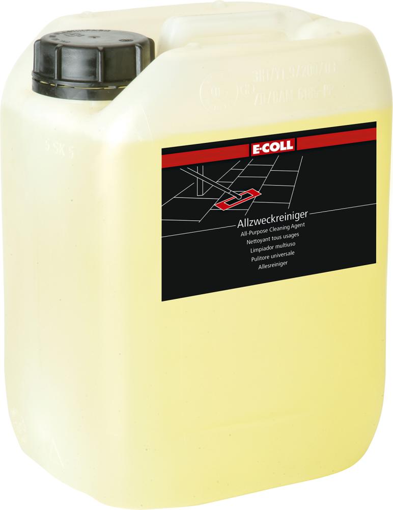E-COLL Allzweckreiniger E-COLL