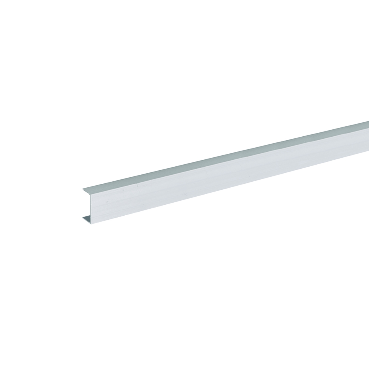 HETTICH SlideLine 97 Rahmenprofil, Aluminium, eloxiert