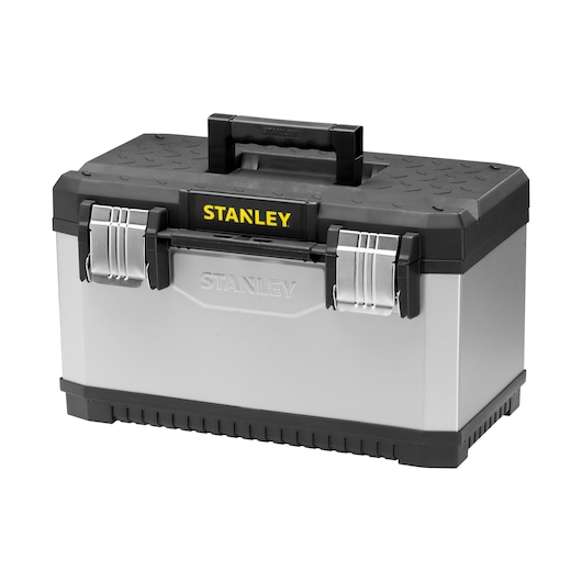 Stanley Werkzeugbox FatMax™ Metall-Kunststoff 1-95-615 20 Zoll