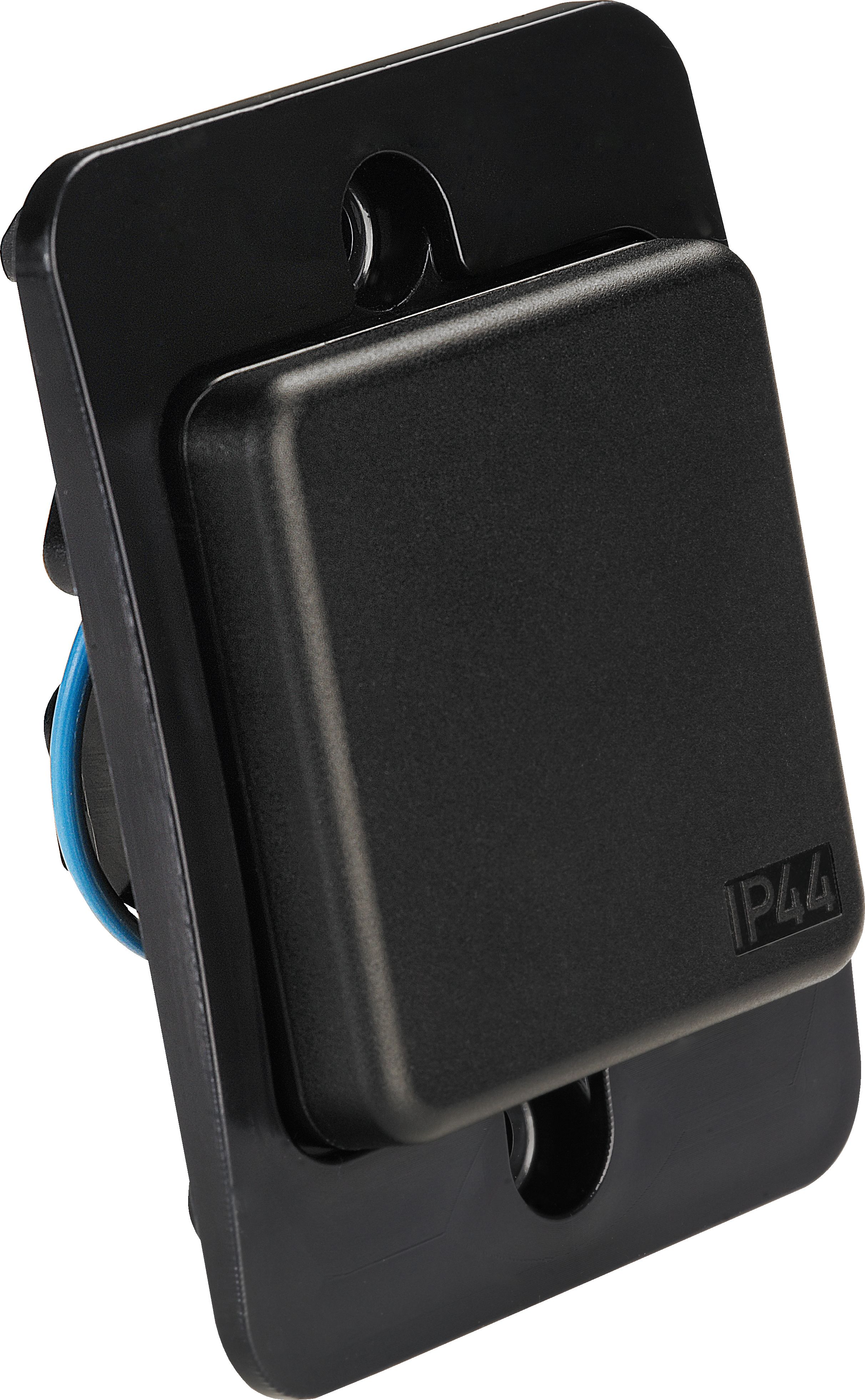 Produktbild Modul Steckdose Modul-SD E/A CT 26/36/48