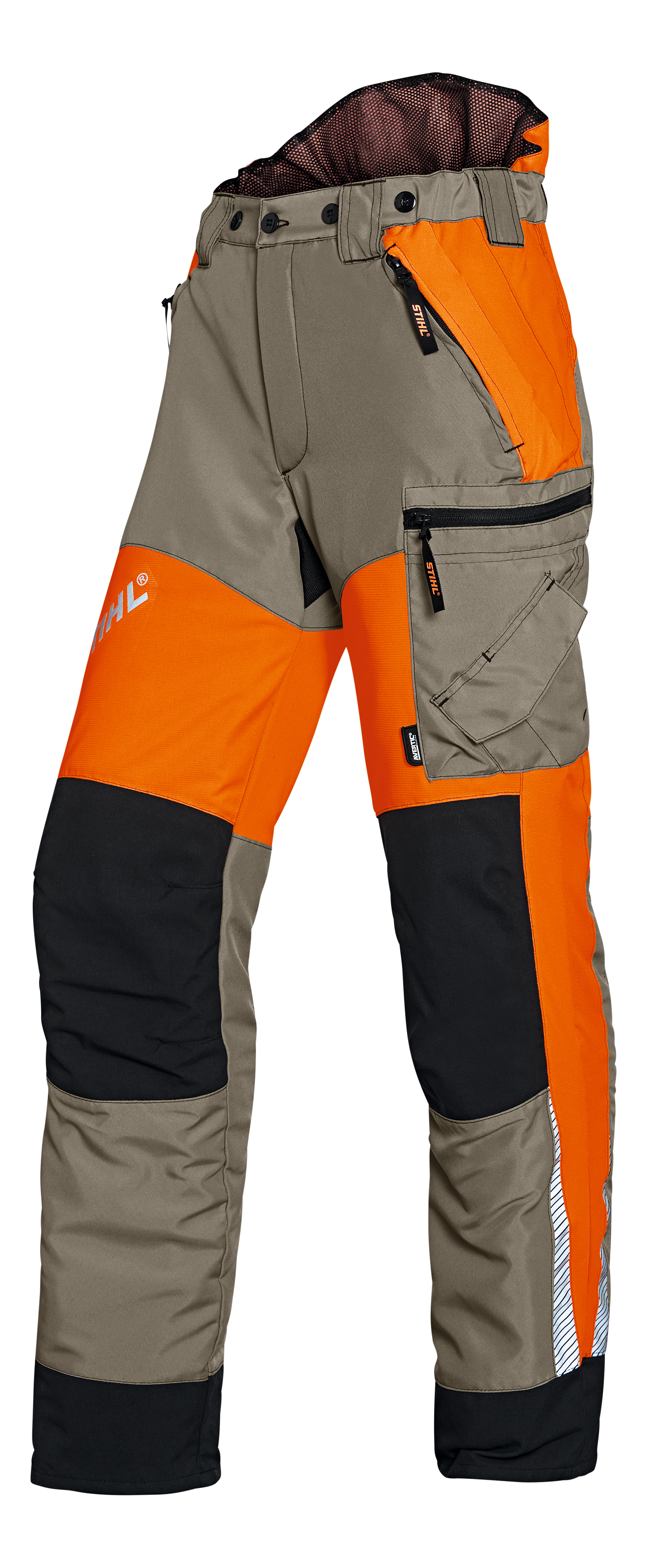 Stihl Bundhose, DYNAMIC Vent