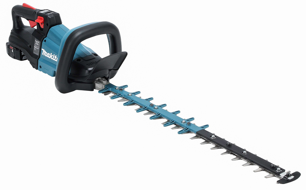 Makita Akku-Heckenschere DUH601Z LXT 18V 60cm