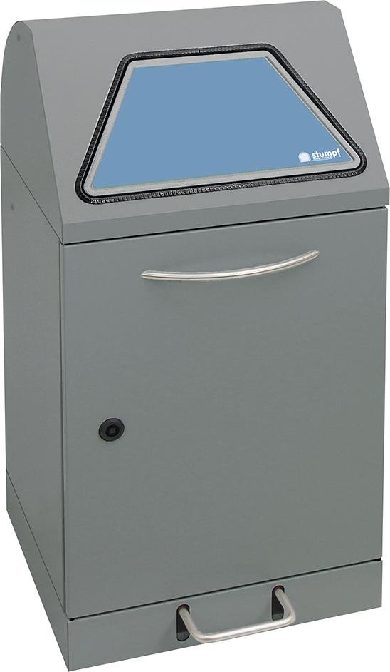 Stumpf Abfalls. Modul-Vario 45l 625-045-1-1-100