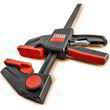 Bessey Einhandzwinge EZXL90-9 900mm 90mm