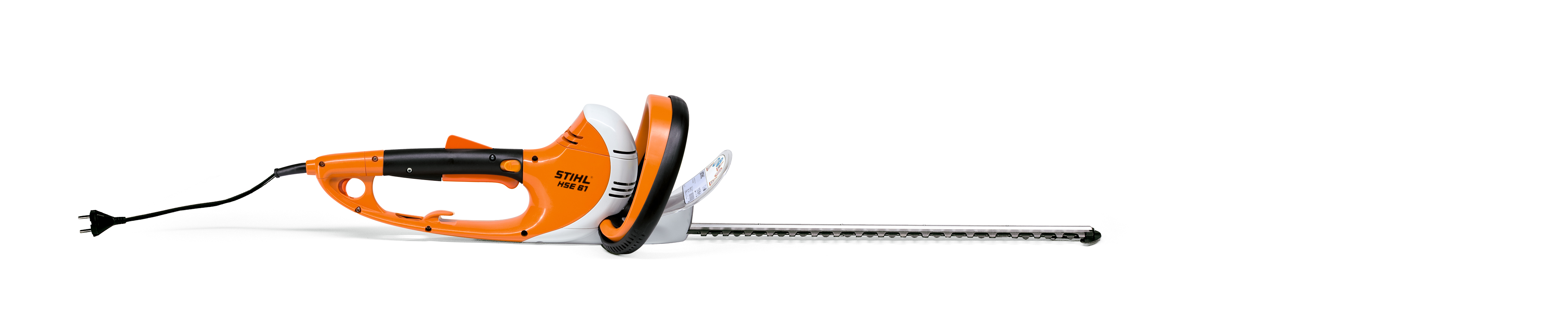 Stihl HSE 61, Schnittlänge 60 cm