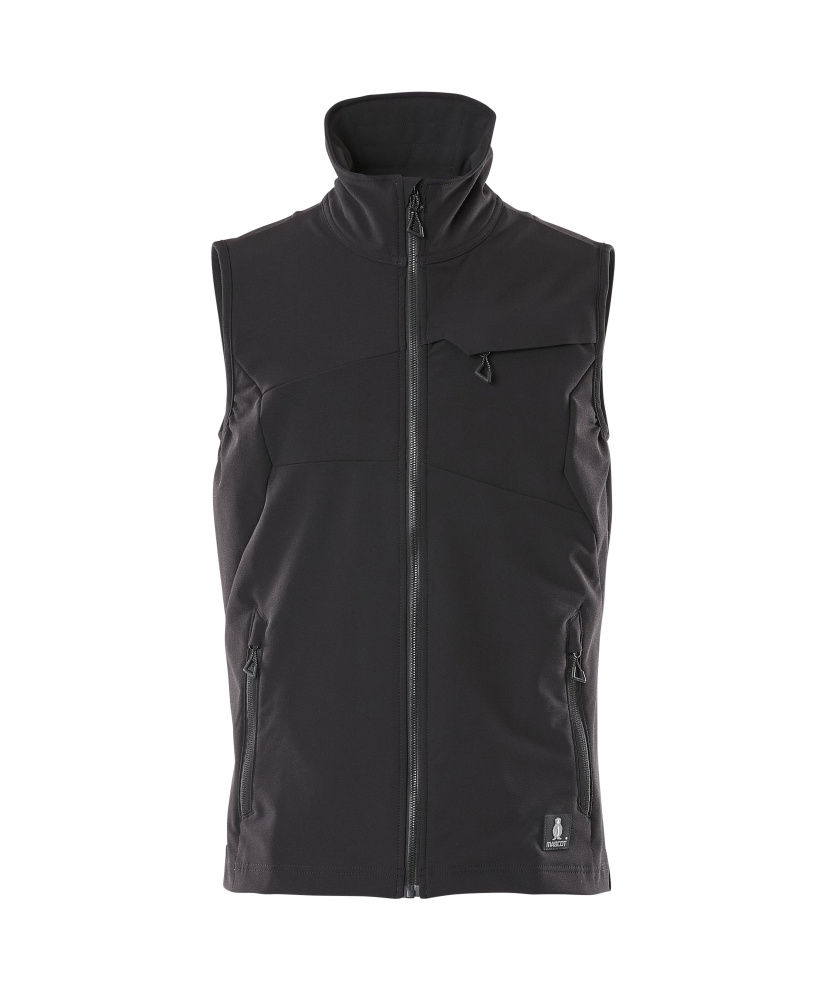 Weste, ULTIMATE STRETCH, leicht