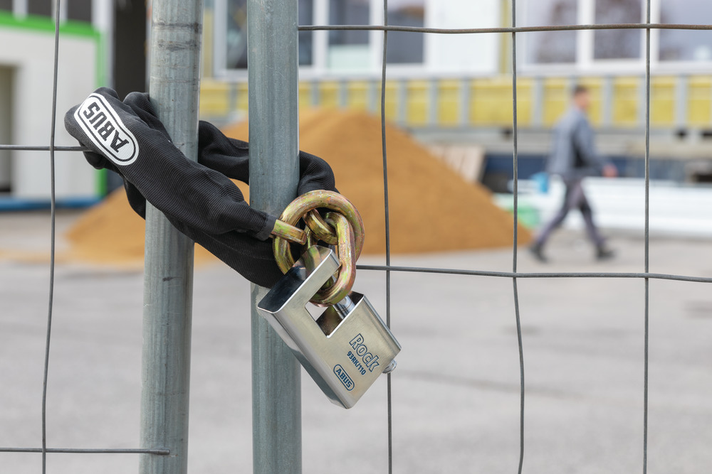 Milieubild Milieubild 02 | 93RK Monobloc - Zaun 1