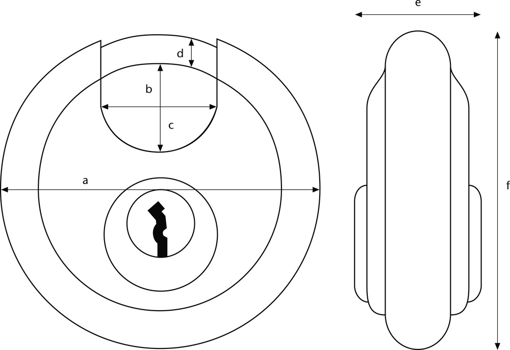 Technische Zeichnung | Technische Zeichnung