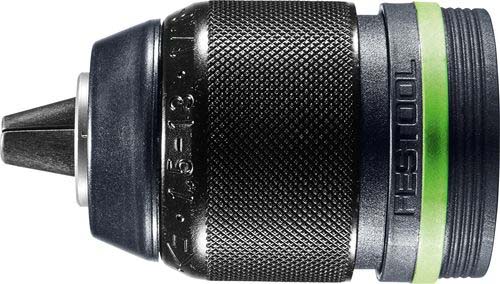 Schnellspannbohrfutter KC 13-1/2-MMFP