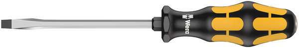 932 A Screwdriver for slotted screws, 1.6 x 9 x 150 mm, Gerät, Schraubenzieher, Werkzeug