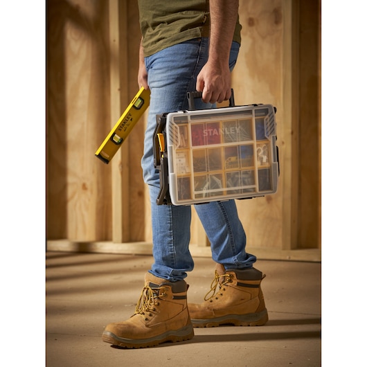 Stanley Organizer Sortmaster Multilevel STST1-75540