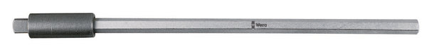 712 Vario socket adaptor, 1/4&quot; x 175 mm