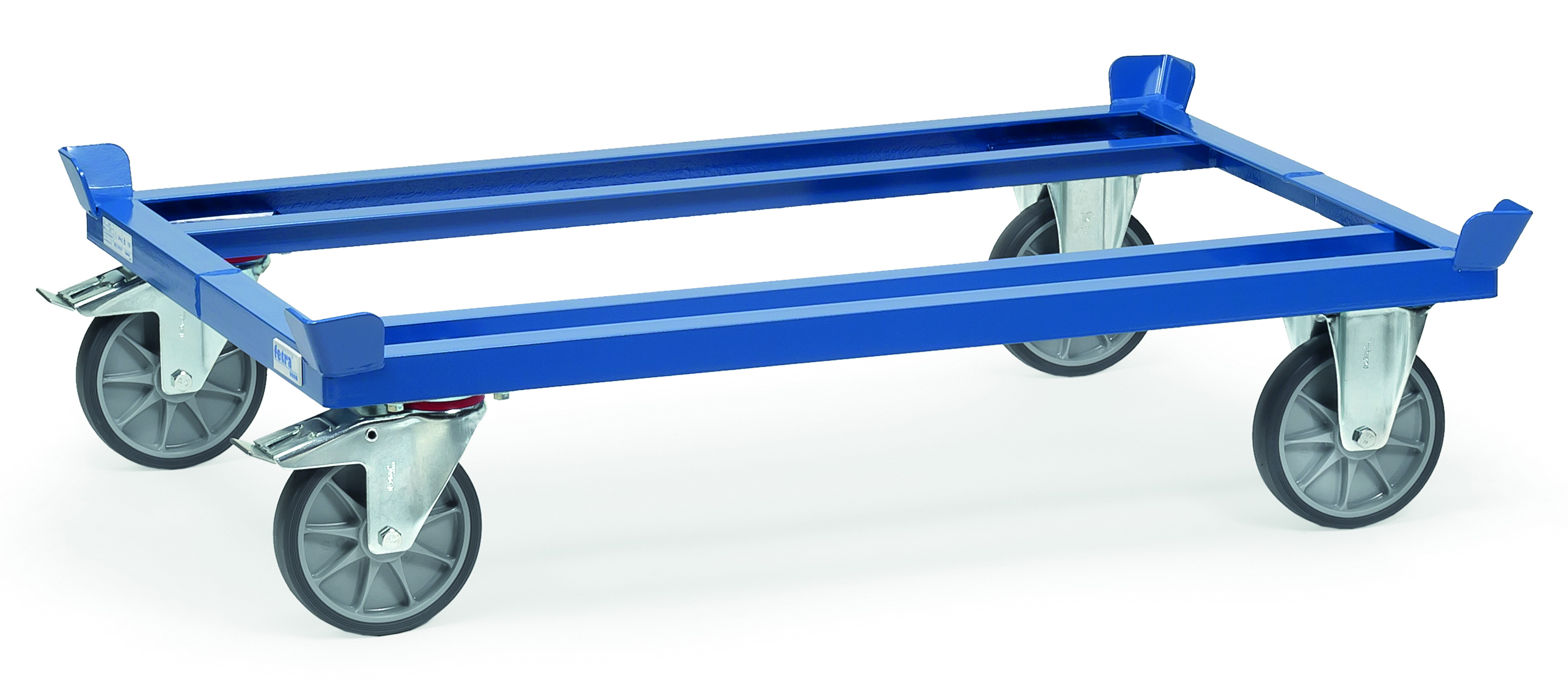 Hauptbild Paletten-Fahrgestell