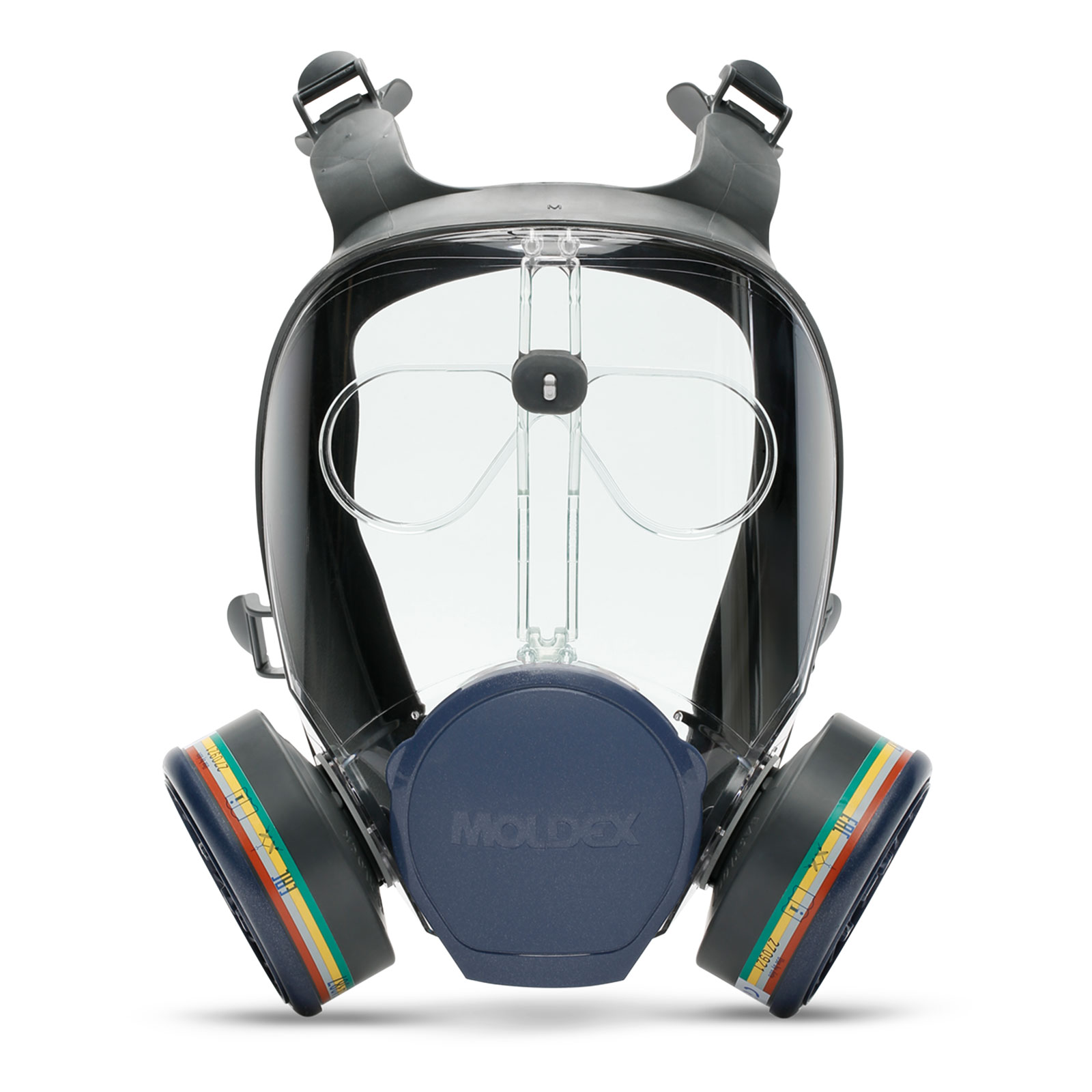 Moldex Serie 9000 Brillenhalterung für Vollmasken