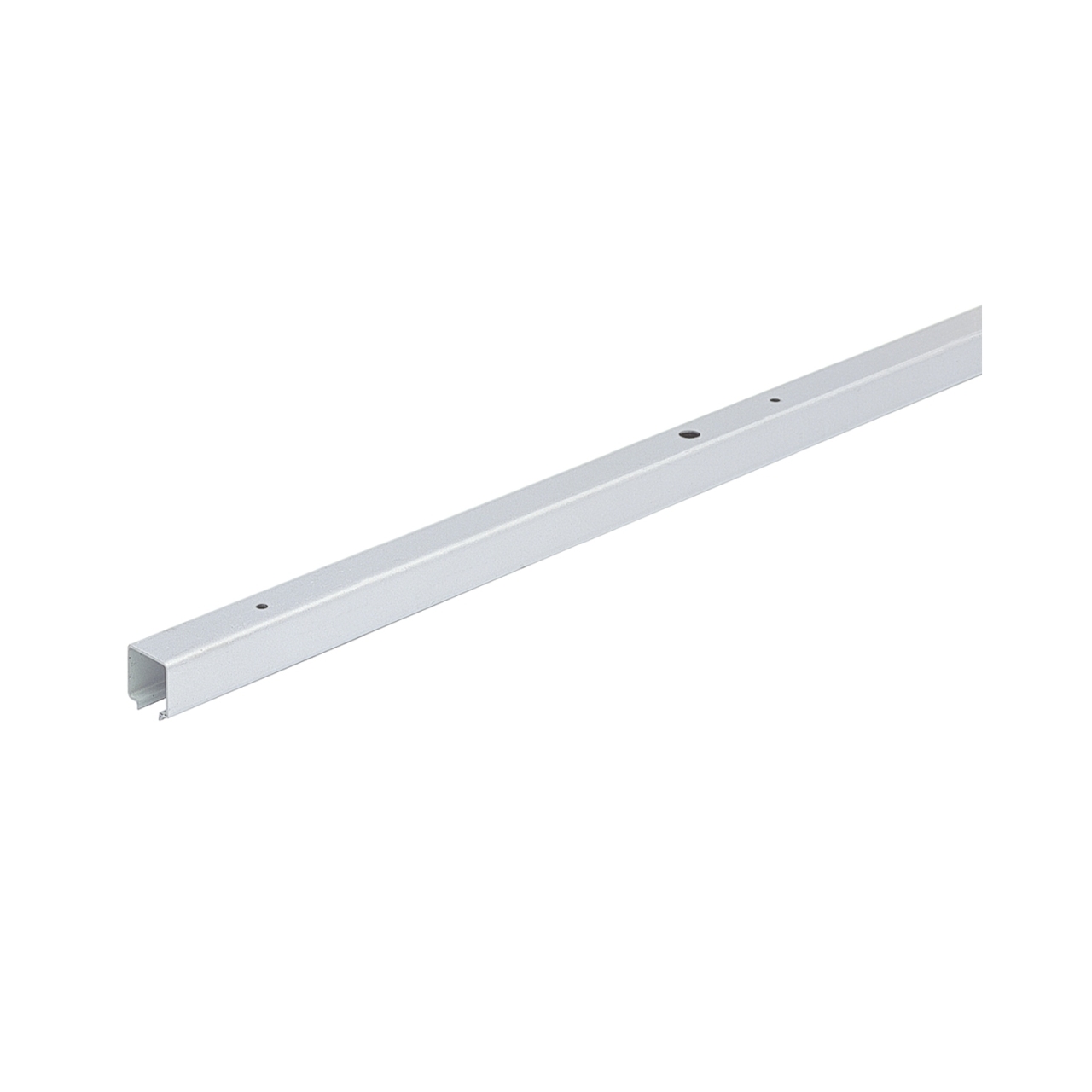 HETTICH Laufprofil WingLine 77, 2000 mm, Aluminium