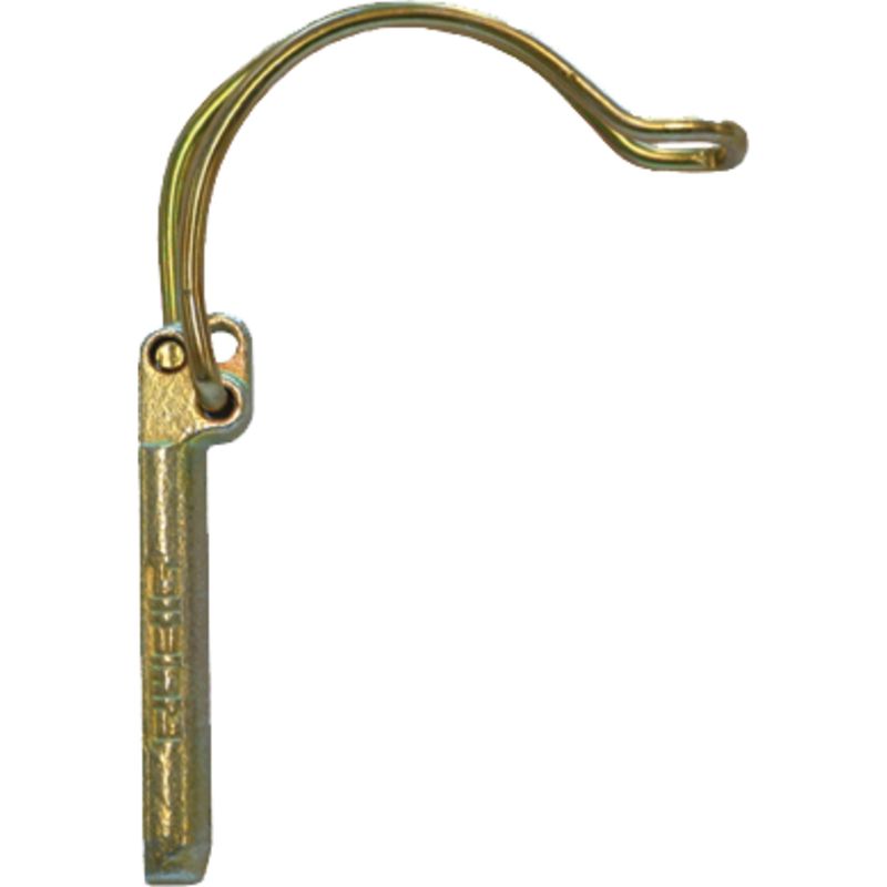 ZARGES Rohrklappstecker 860116