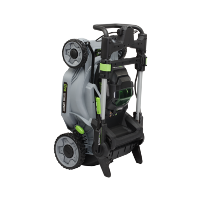 EGO LM1700E Akku-Rasenmäher 42cm mit Radantrieb ohne Akku & Ladegerät