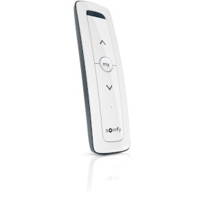 Somfy Situo 1 RTS Pure II 1-Kanal RTS-Funkhandsender
