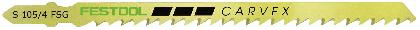 Stichsägeblatt WOOD UNIVERSAL S 105/4 FSG/5