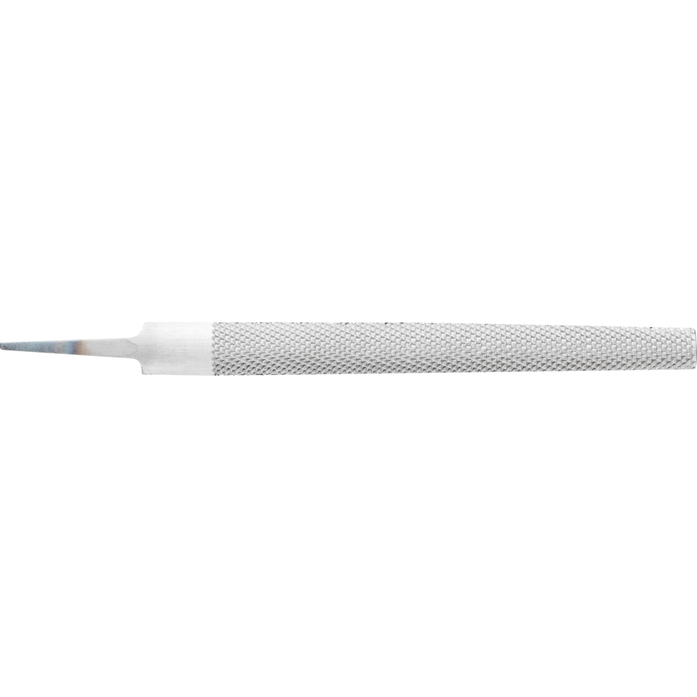 Pferd Holzraspel Halbrund-Spitz 250mm Hieb 2 universell zum Schruppen und