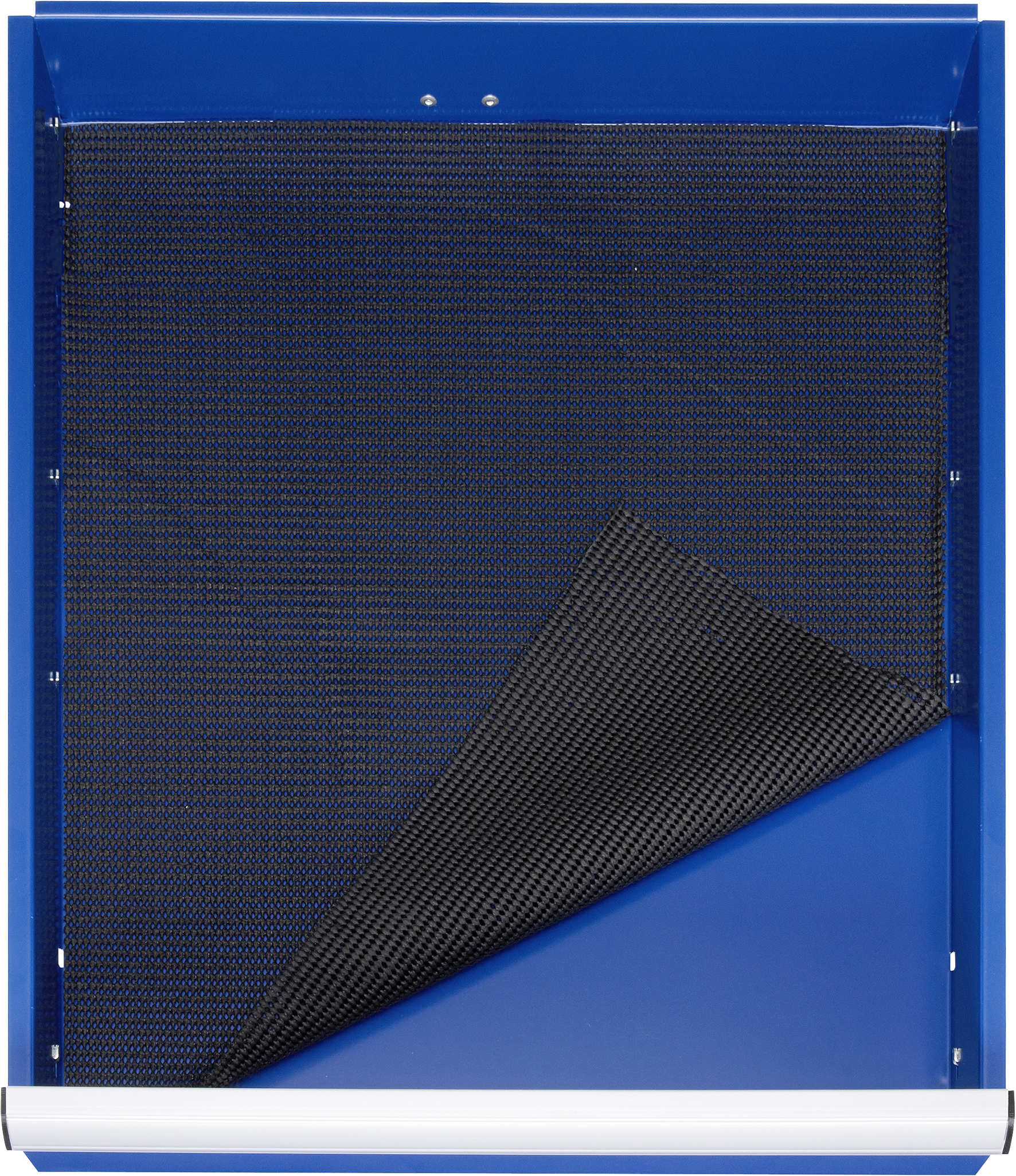 Rau Anti-Rutsch-Matte für Schublade Größe L 490x560mm