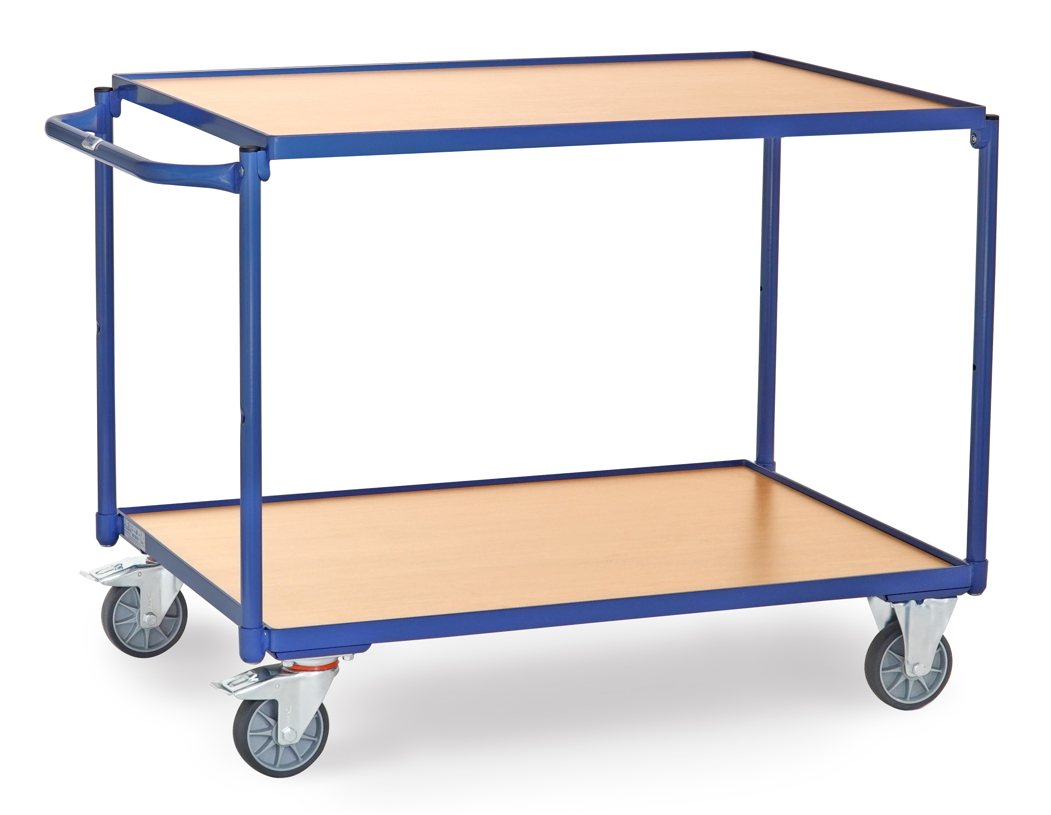Leichter Tischwagen
