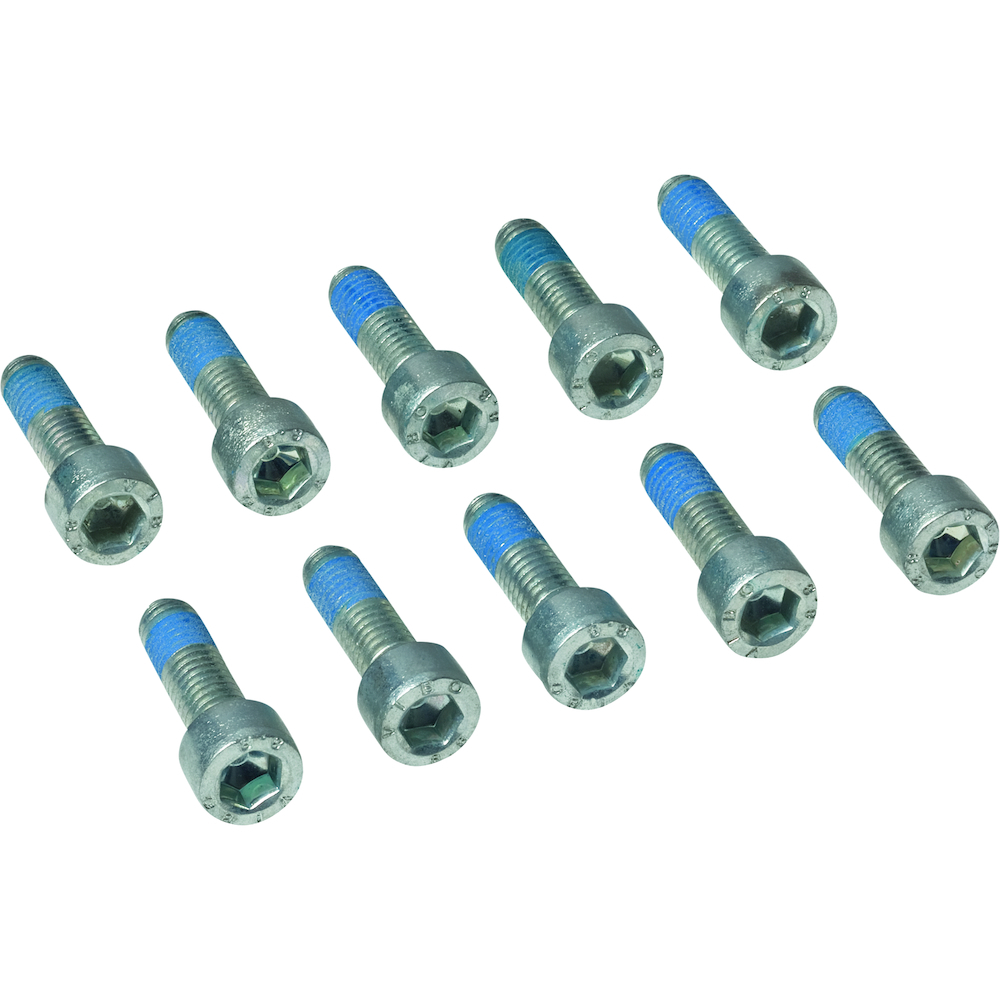 Produktbild dormakaba Hebelbefestigungsschraube G-N/G-EMF/G-EMR,für Gleitschiene