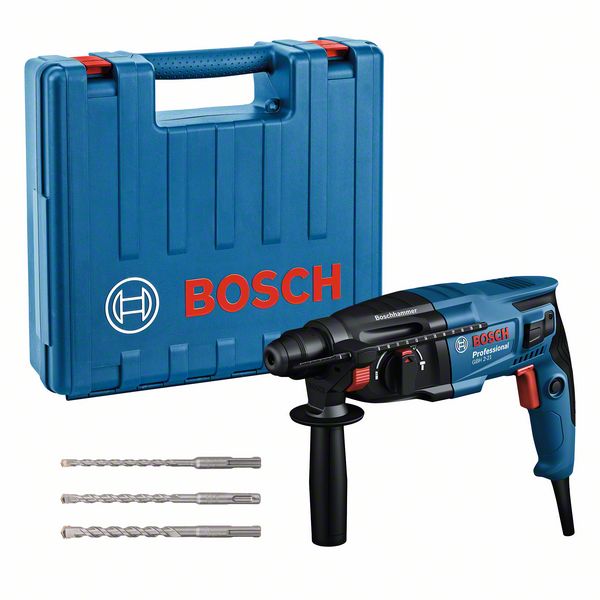 Bosch Hammer GBH 2-21