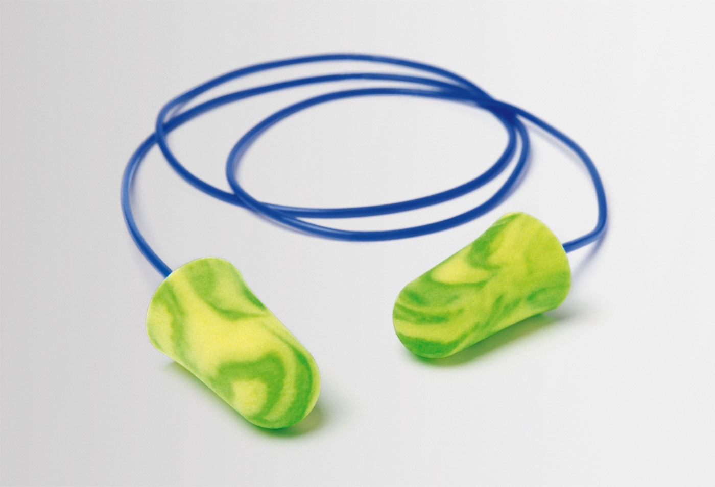 Moldex Pura-Fit® Gehörschutzstöpsel 500 Paar Refill Pack SNR 36 dB EN 352-2