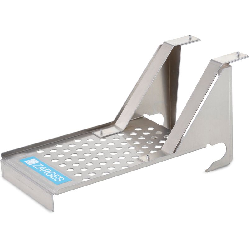 ZARGES Aufbauhilfe Aluminium 42799