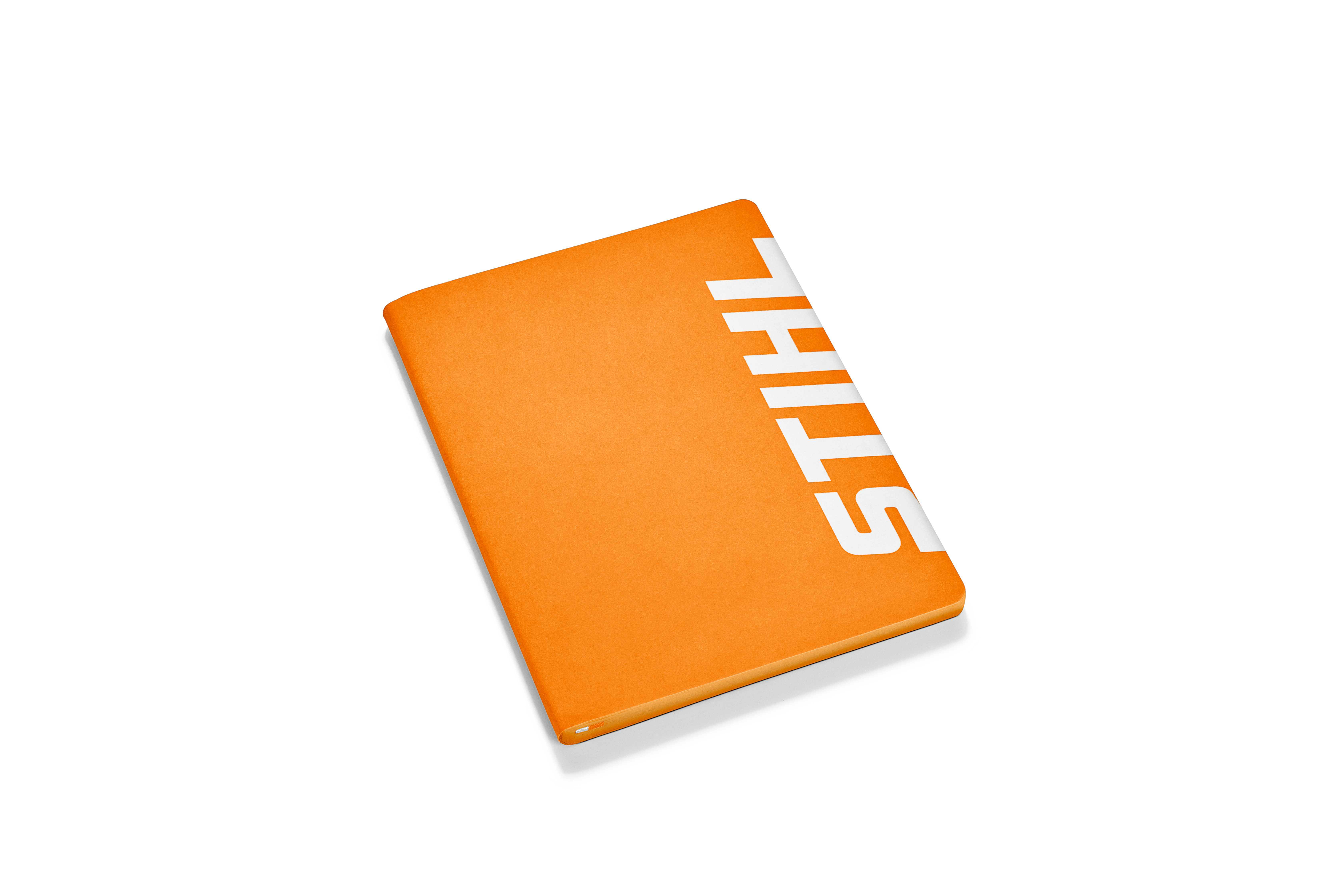 STIHL Notizbuch