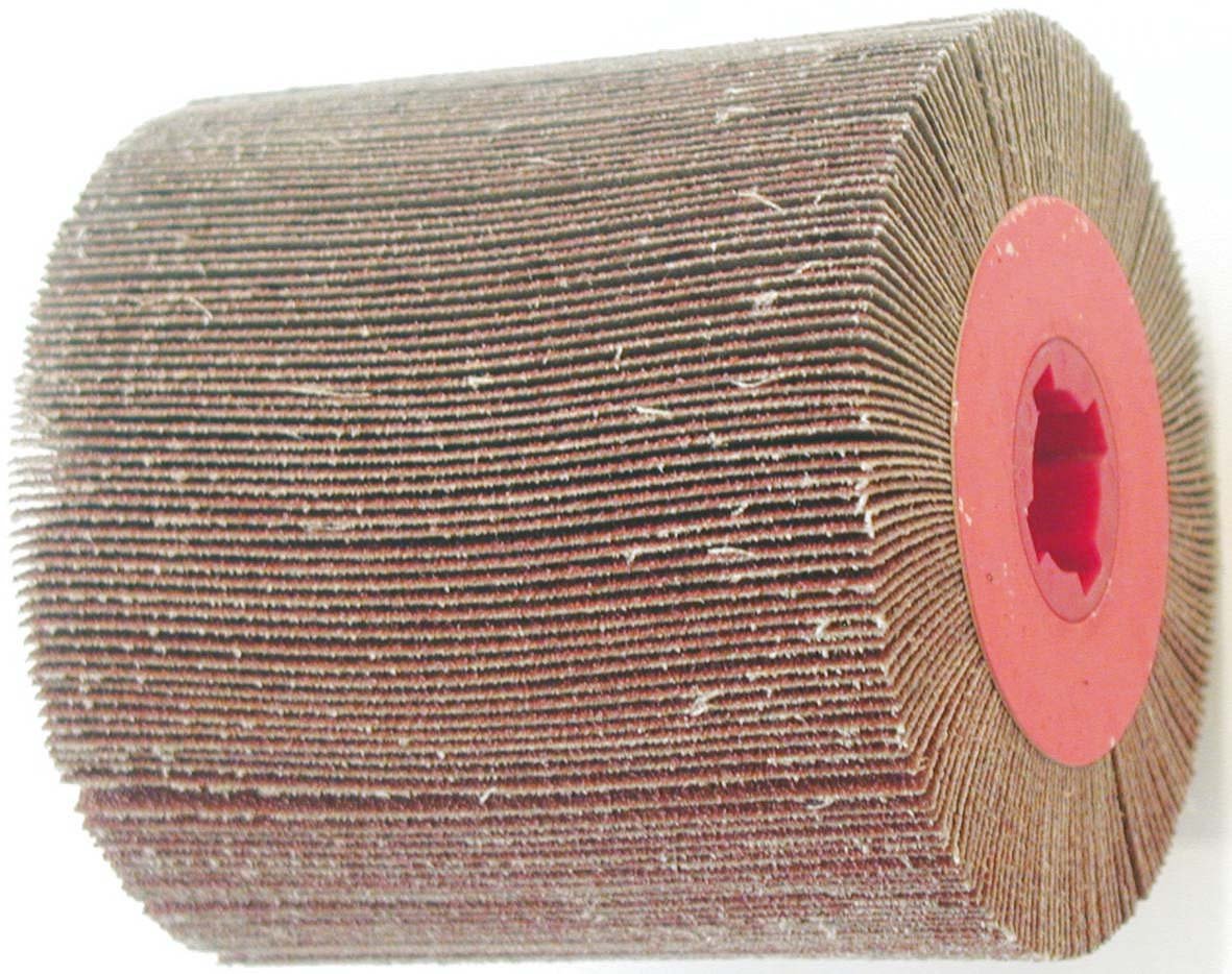 Eibenstock Gewebe-Walze fein (P 120) 4 Stück/Pack
